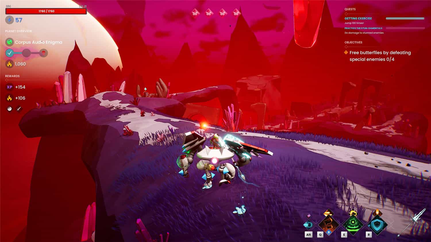 《巨人之肩》v1.9.1中文版