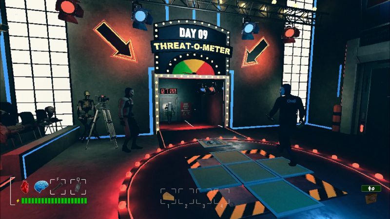 《地狱7分钟》v18273557中文版网赚项目-副业赚钱-互联网创业-资源整合百读客