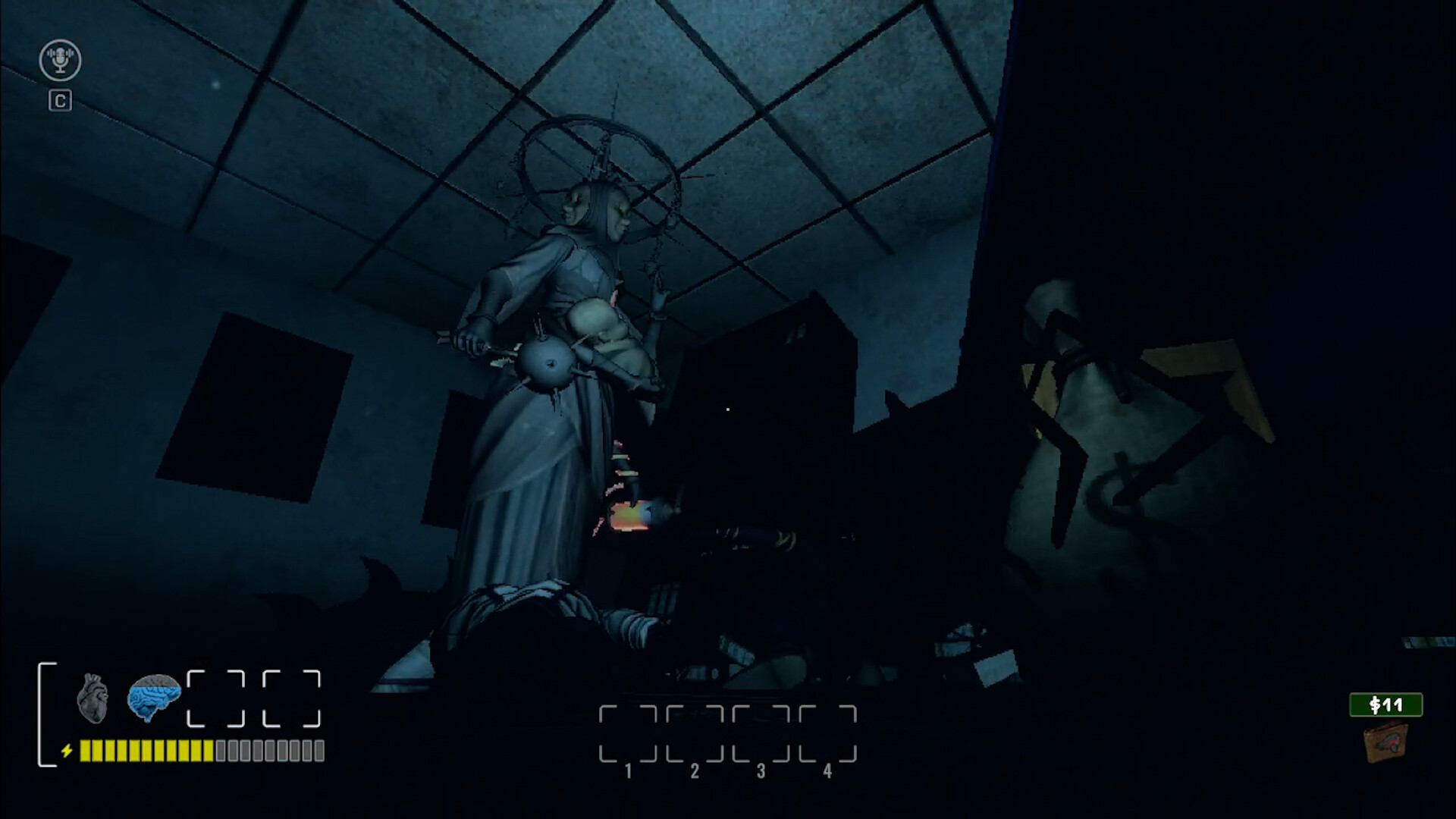 《地狱7分钟》v18273557中文版