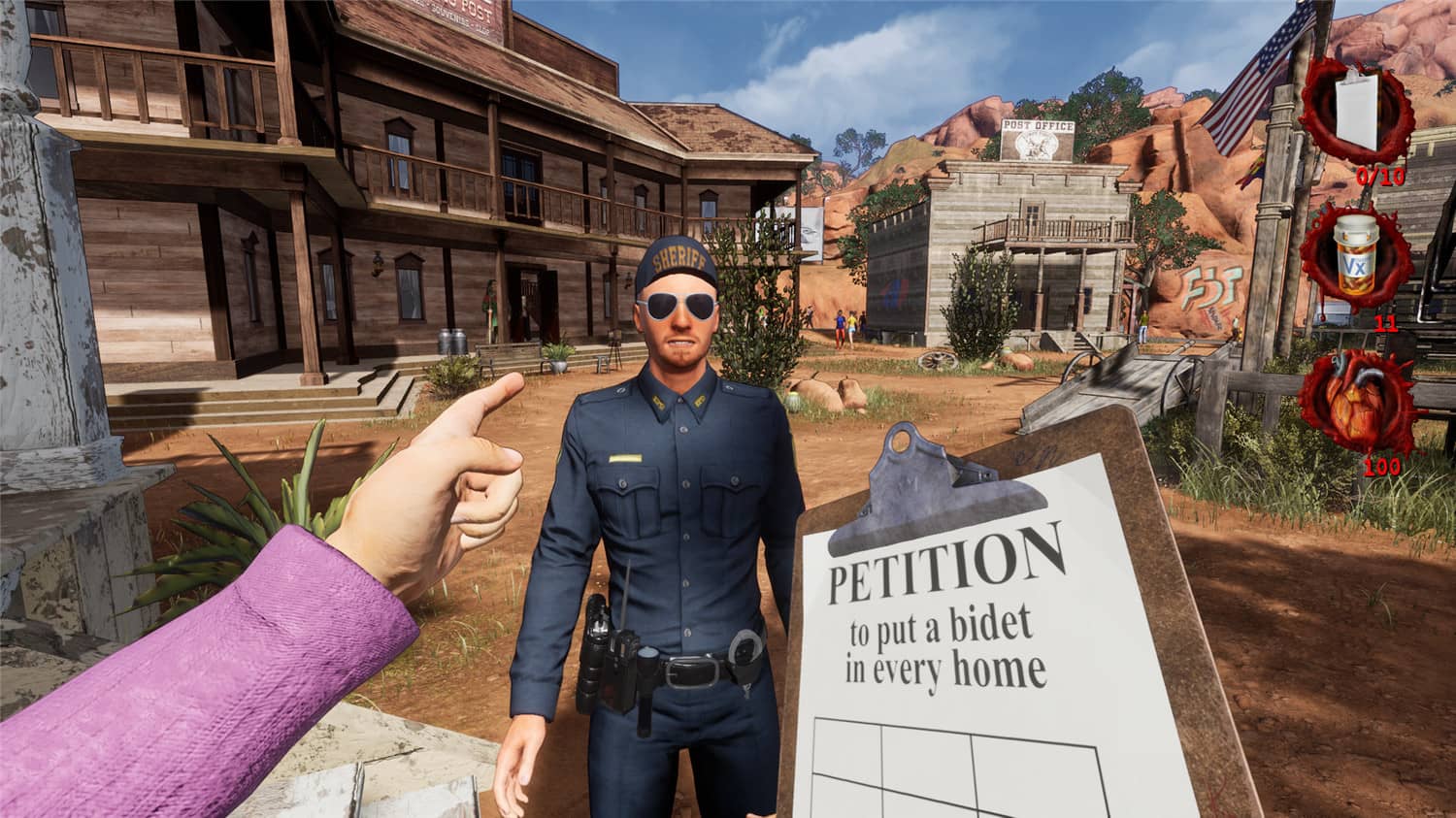 《喋血街头4》v1.3.0中文版