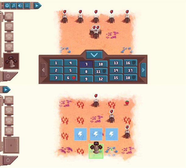 烧脑解密游戏 火星电力工业网赚项目-副业赚钱-互联网创业-资源整合百读客