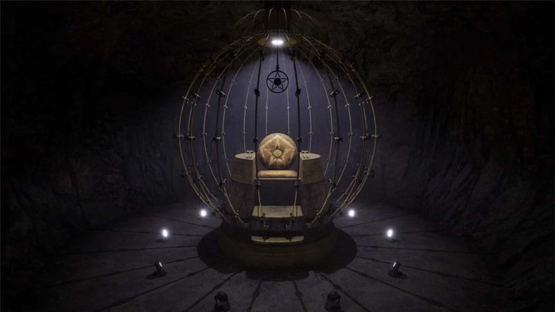 《Riven》Build.1294中文版网赚项目-副业赚钱-互联网创业-资源整合百读客