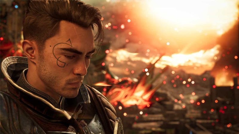 《不朽者传奇》v220.430中文版网赚项目-副业赚钱-互联网创业-资源整合百读客