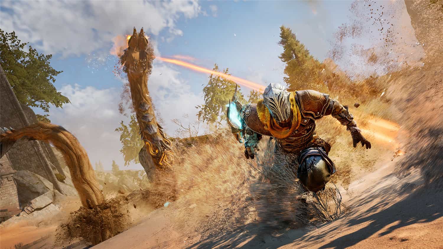 《尘封大陆》v1.114037中文版