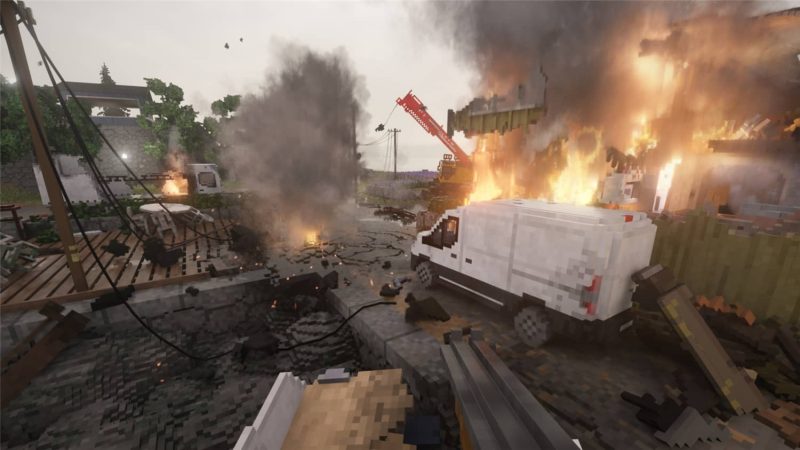 《拆迁》v20231219中文版网赚项目-副业赚钱-互联网创业-资源整合百读客