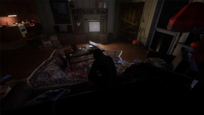 《偏执狂》v1.0.0中文版网赚项目-副业赚钱-互联网创业-资源整合百读客