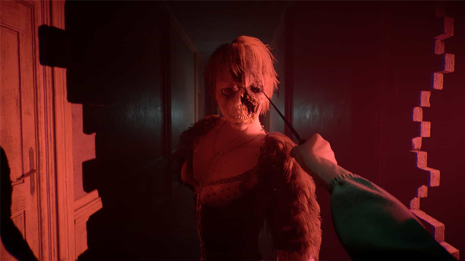 《偏执狂》v1.0.0中文版