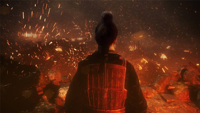 《卧龙:苍天陨落》v1.300豪华版网赚项目-副业赚钱-互联网创业-资源整合百读客