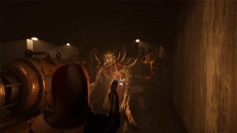 《绝望:血之诅咒》v1.0.5中文版网赚项目-副业赚钱-互联网创业-资源整合百读客