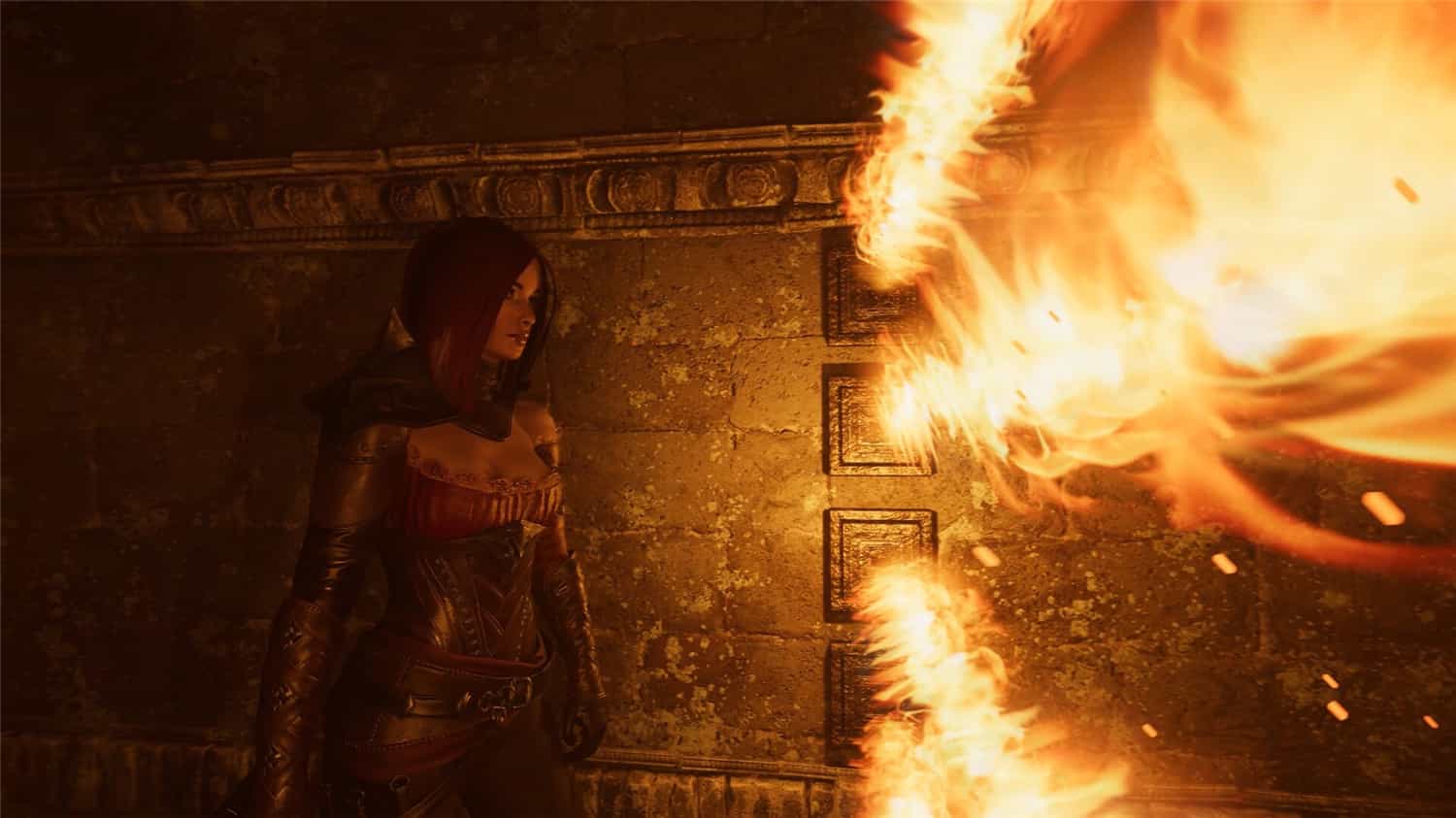 《绝望：血之诅咒》v1.0.5中文版