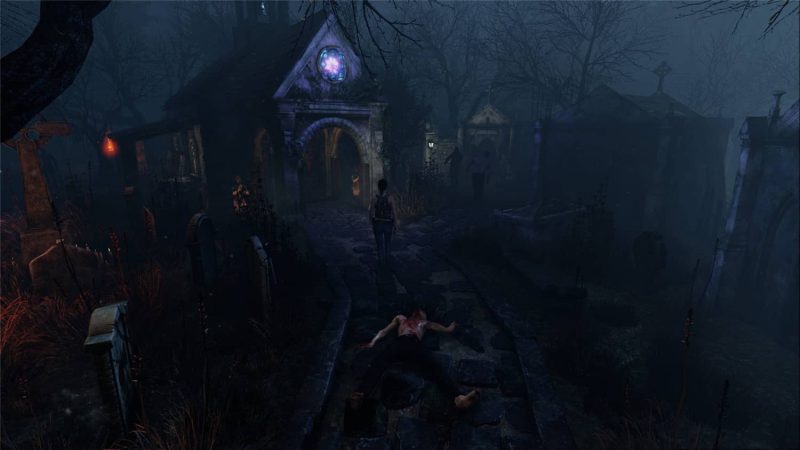 《孤岛诡影》v1.1.1中文版网赚项目-副业赚钱-互联网创业-资源整合百读客