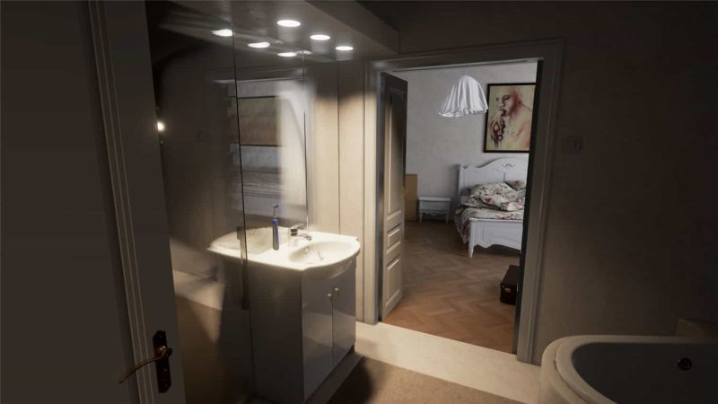 《仁慈之作》v3201055中文版网赚项目-副业赚钱-互联网创业-资源整合百读客