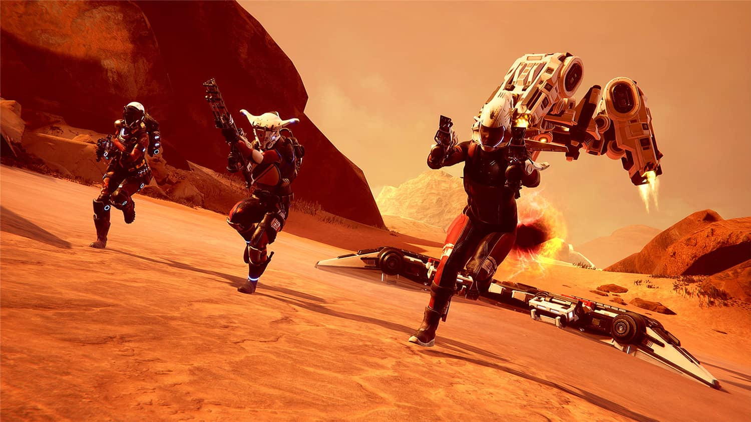 《雷能思之门》v1.3.26342中文版