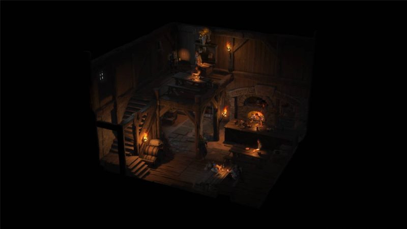 《战争传说》v1.0.32080中文版网赚项目-副业赚钱-互联网创业-资源整合百读客