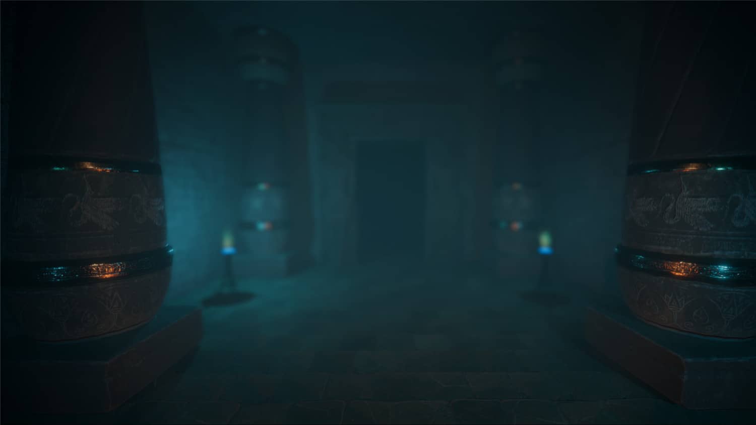 《预先警告》v75.6中文版