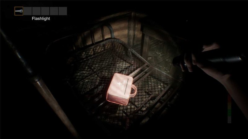 《恐慌核心》v1.0.3中文版网赚项目-副业赚钱-互联网创业-资源整合百读客