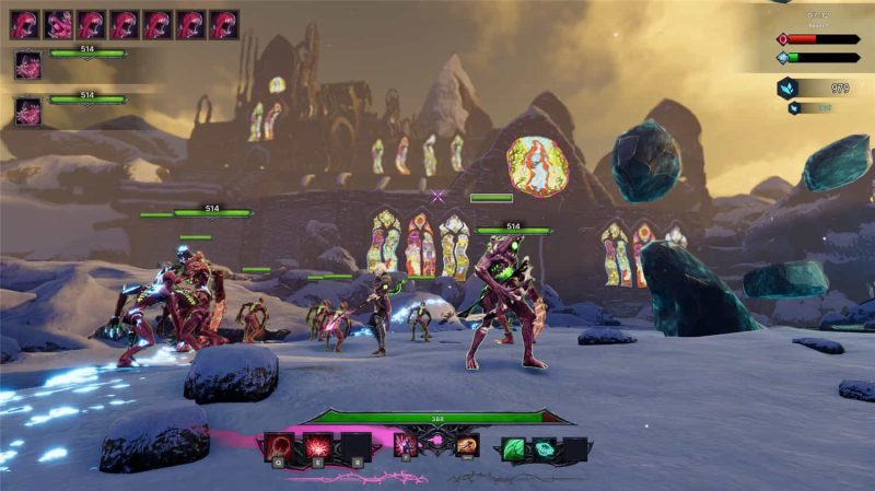 《不朽之心》v0.6.E中文版网赚项目-副业赚钱-互联网创业-资源整合百读客