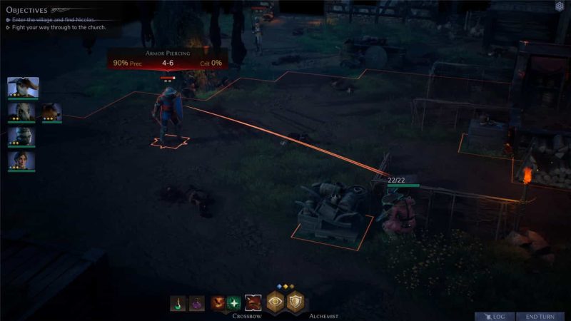 《王冠之战:黑王子》v1.0.0中文版网赚项目-副业赚钱-互联网创业-资源整合百读客