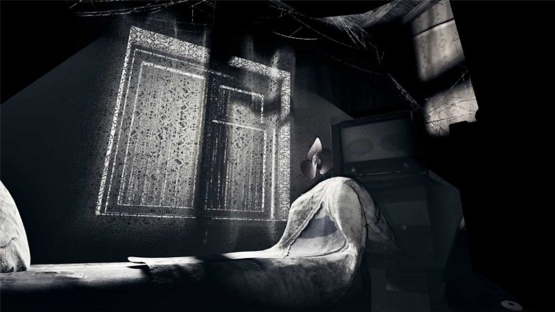 《魔女玩偶》v1.0.0中文版网赚项目-副业赚钱-互联网创业-资源整合百读客