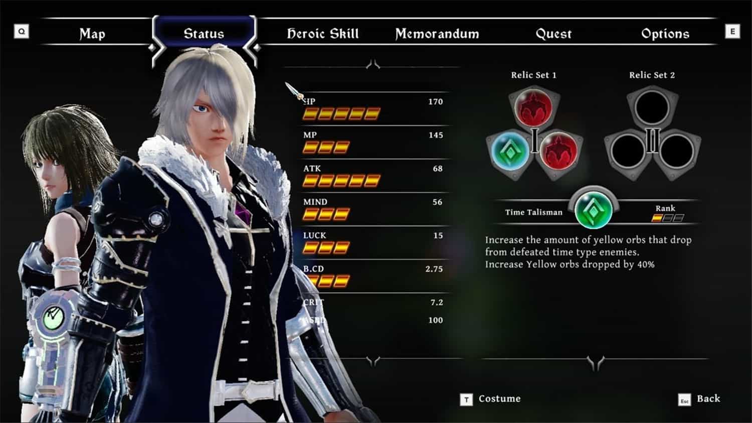 《阿泰诺之刃2：无限》v1.0.0中文版