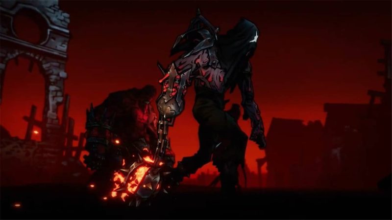 《暗黑地牢2》v1.04.59290中文版网赚项目-副业赚钱-互联网创业-资源整合百读客