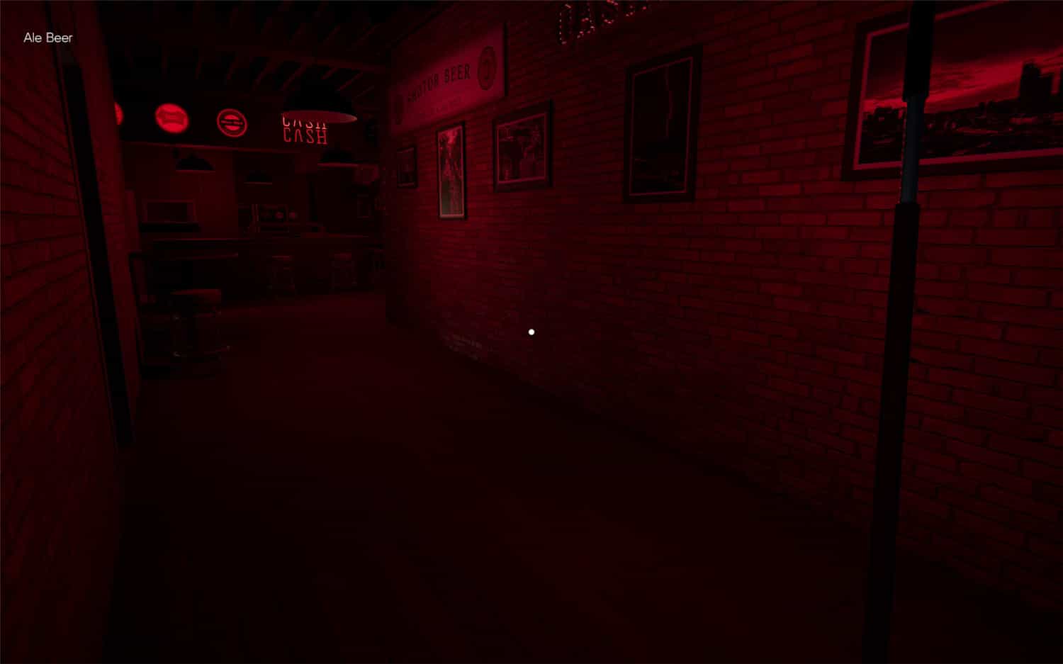 《六夜将亡》v1.0.0中文版