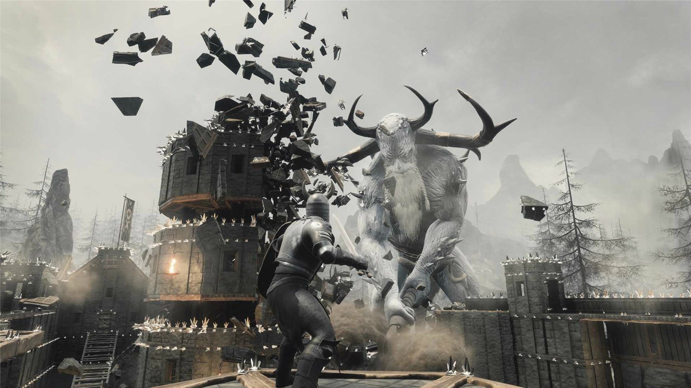 《流放者柯南》v4.2.0完全版