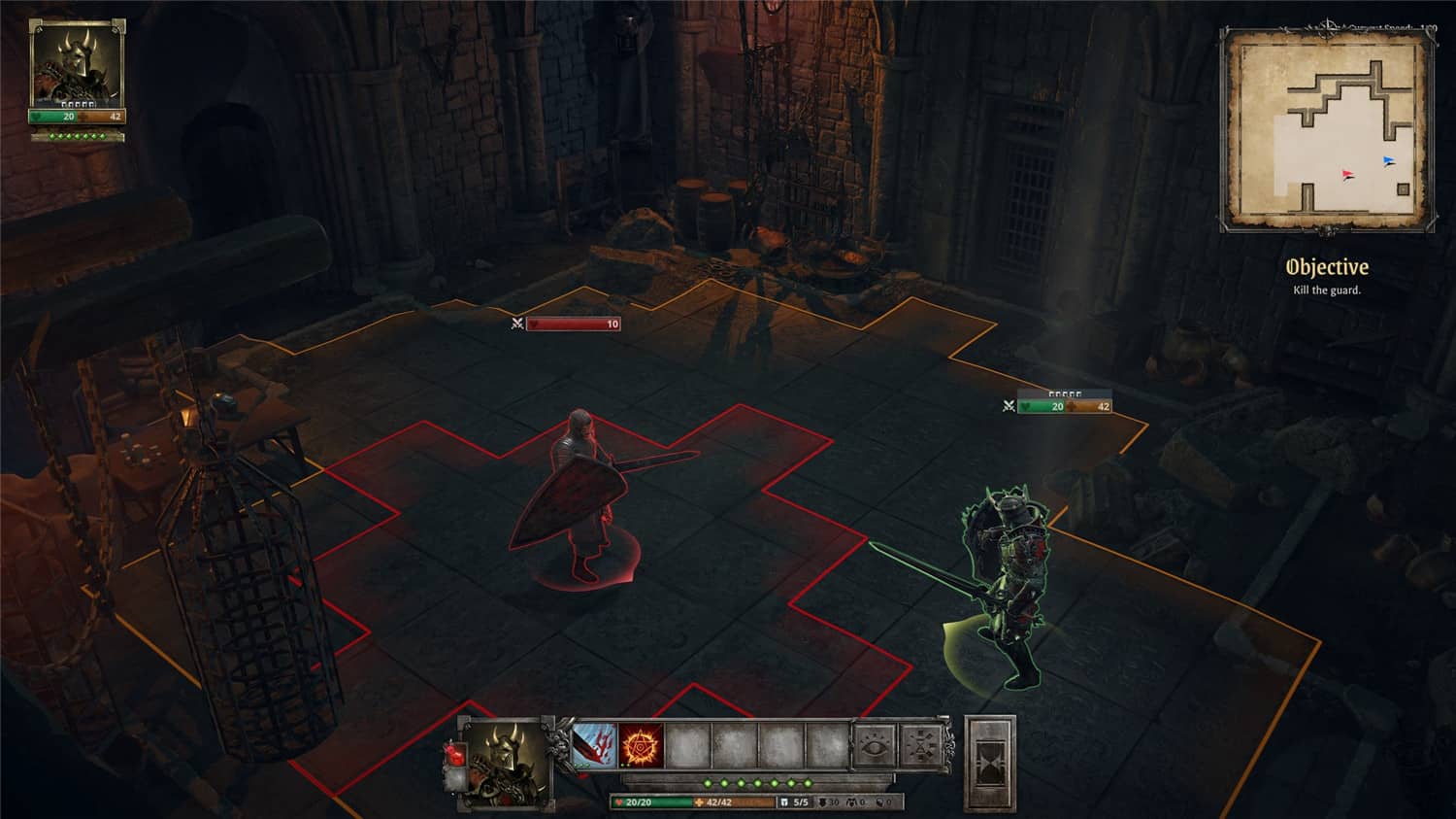 《亚瑟王：骑士传说》v2.0.0中文版