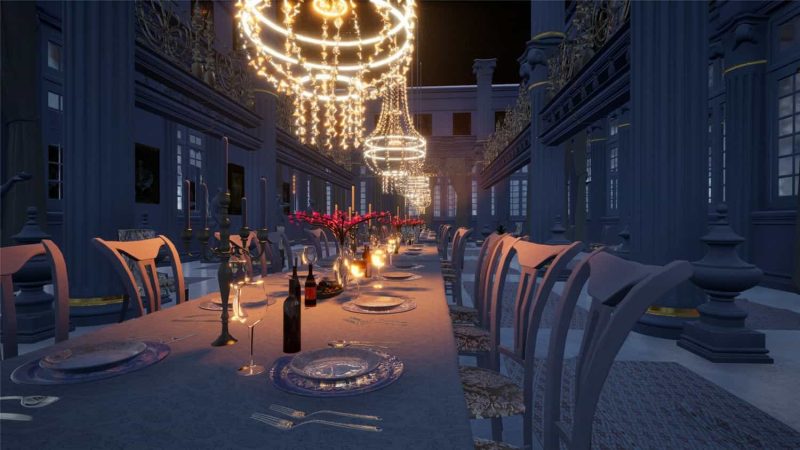 《放松模拟器》v1.0.0中文版网赚项目-副业赚钱-互联网创业-资源整合百读客