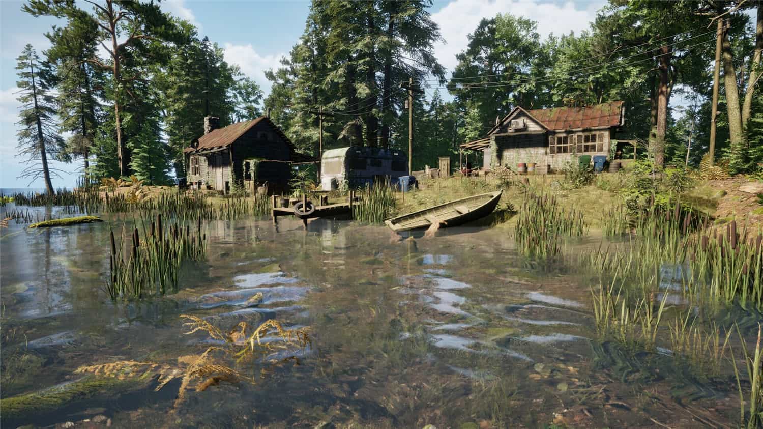 《放松模拟器》v1.0.0中文版