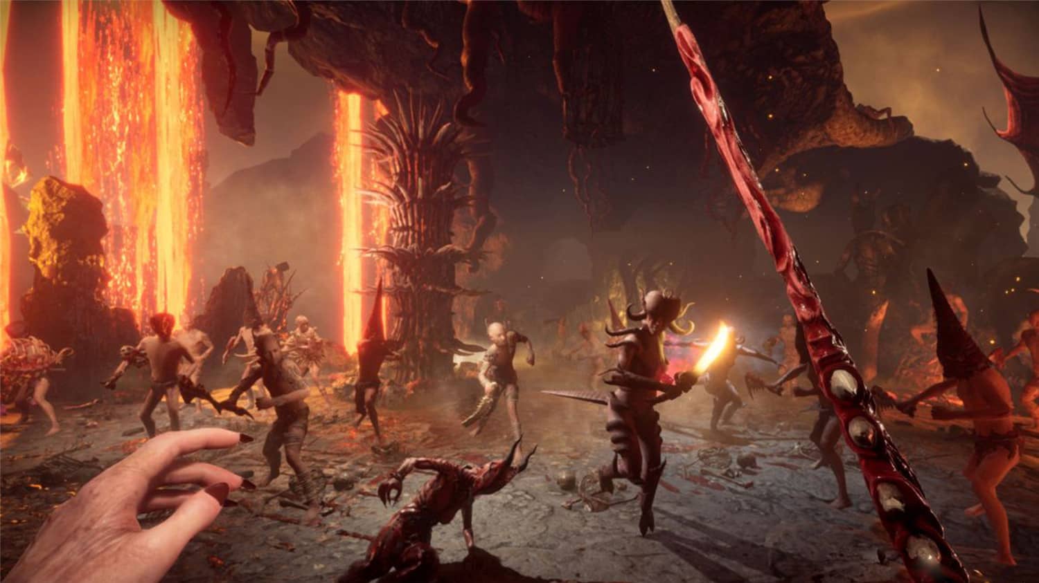 《魅魔》v20240528中文版