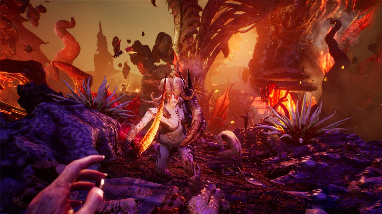 《魅魔》v20240528中文版