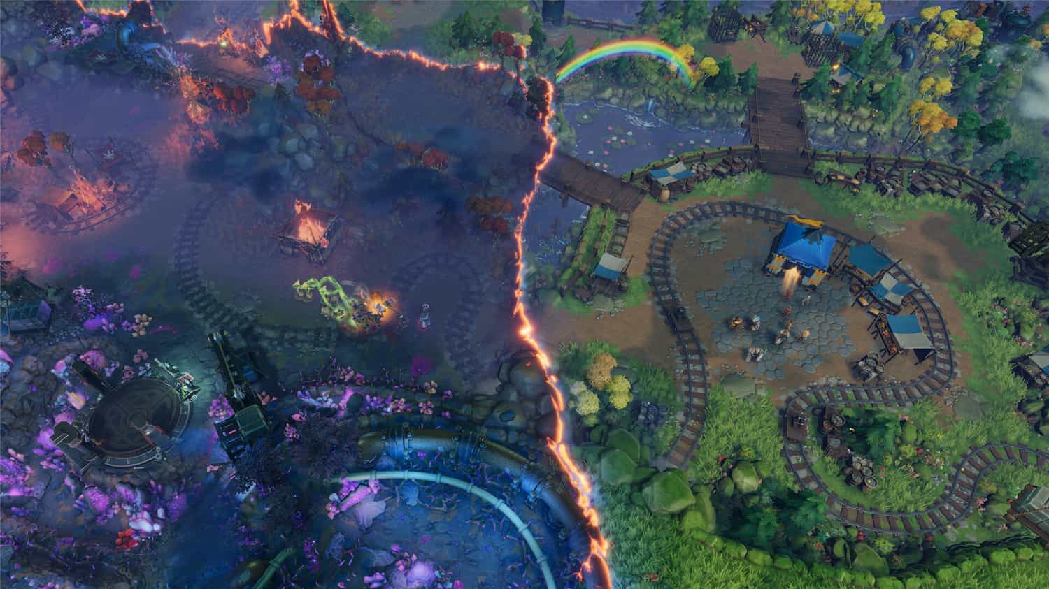 《地下城4》v1.6.1中文版