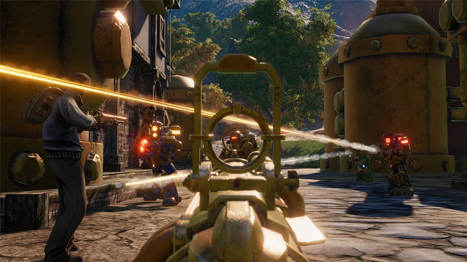 《火山岛》v1.32.279.0中文版