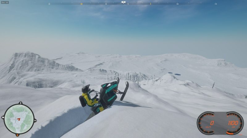 《雪橇手》v1.0.0原版英文网赚项目-副业赚钱-互联网创业-资源整合百读客