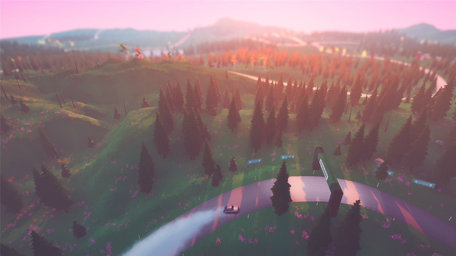 《拉力赛艺术》v1.5.2中文版