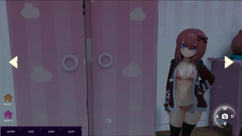 《可爱的卫士》v1.0.0中文版网赚项目-副业赚钱-互联网创业-资源整合百读客