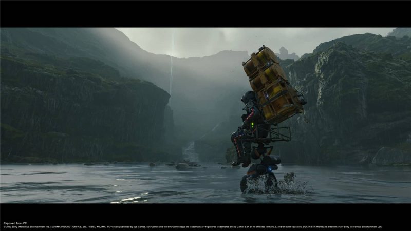 《死亡搁浅:导演剪辑版》v1.004中文版网赚项目-副业赚钱-互联网创业-资源整合百读客