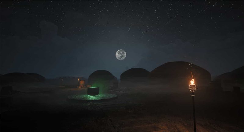 《去你的巫婆》v1.0.0中文版网赚项目-副业赚钱-互联网创业-资源整合百读客