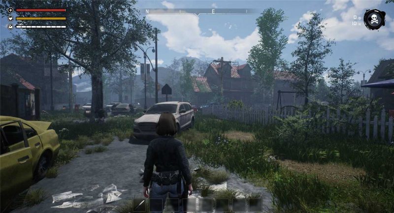 《死亡之夜》v3.0.4.0联机版网赚项目-副业赚钱-互联网创业-资源整合百读客