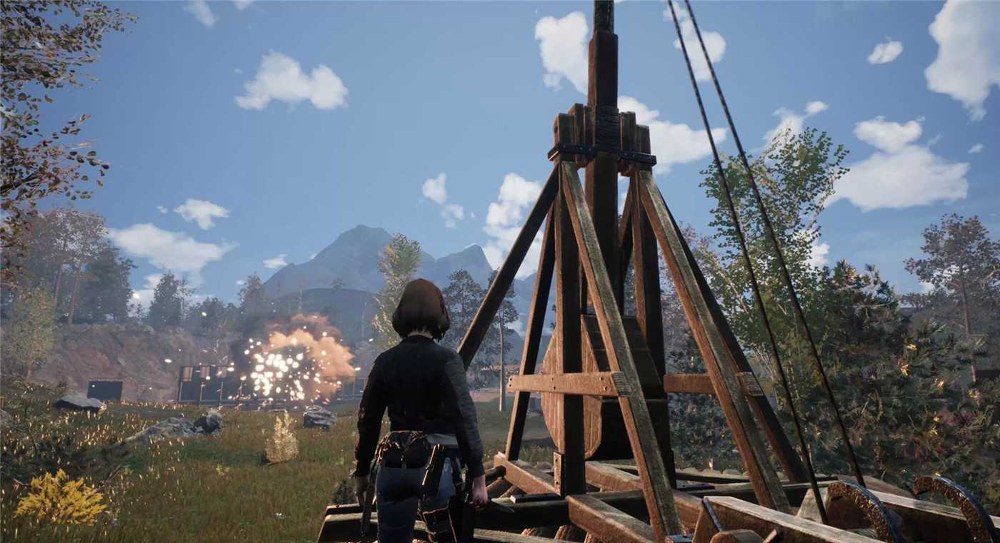 《死亡之夜》v3.0.4.0联机版