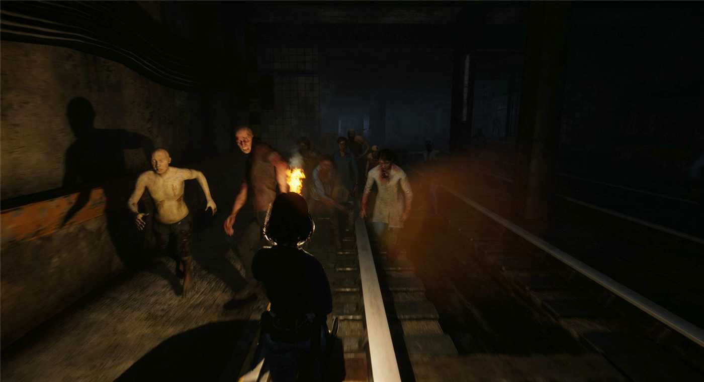 《死亡之夜》v3.0.4.0联机版