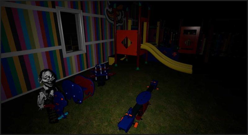 《玩偶冒名者》v20240911中文版网赚项目-副业赚钱-互联网创业-资源整合百读客