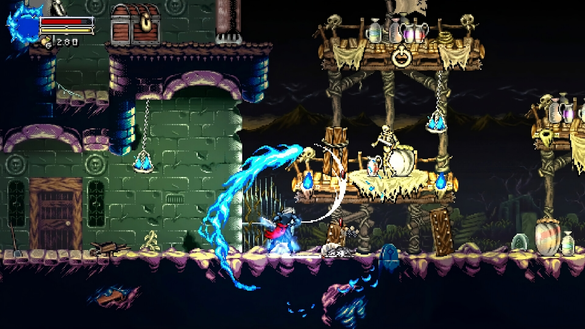 《冰宫传说2》v1.0.0中文版