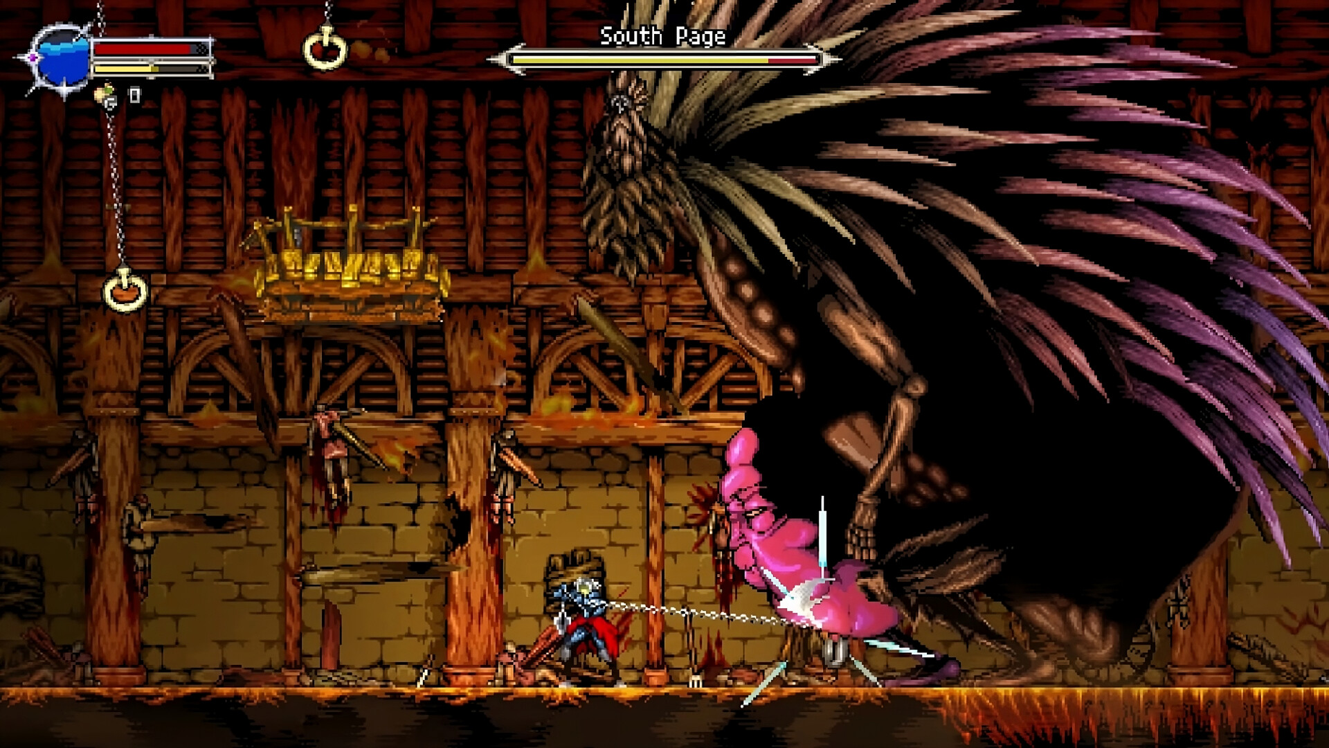 《冰宫传说2》v1.0.0中文版