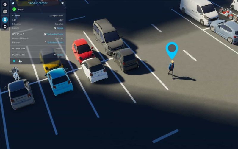 《城市：天际线2》v1.2.5f1中文版网赚项目-副业赚钱-互联网创业-资源整合百读客