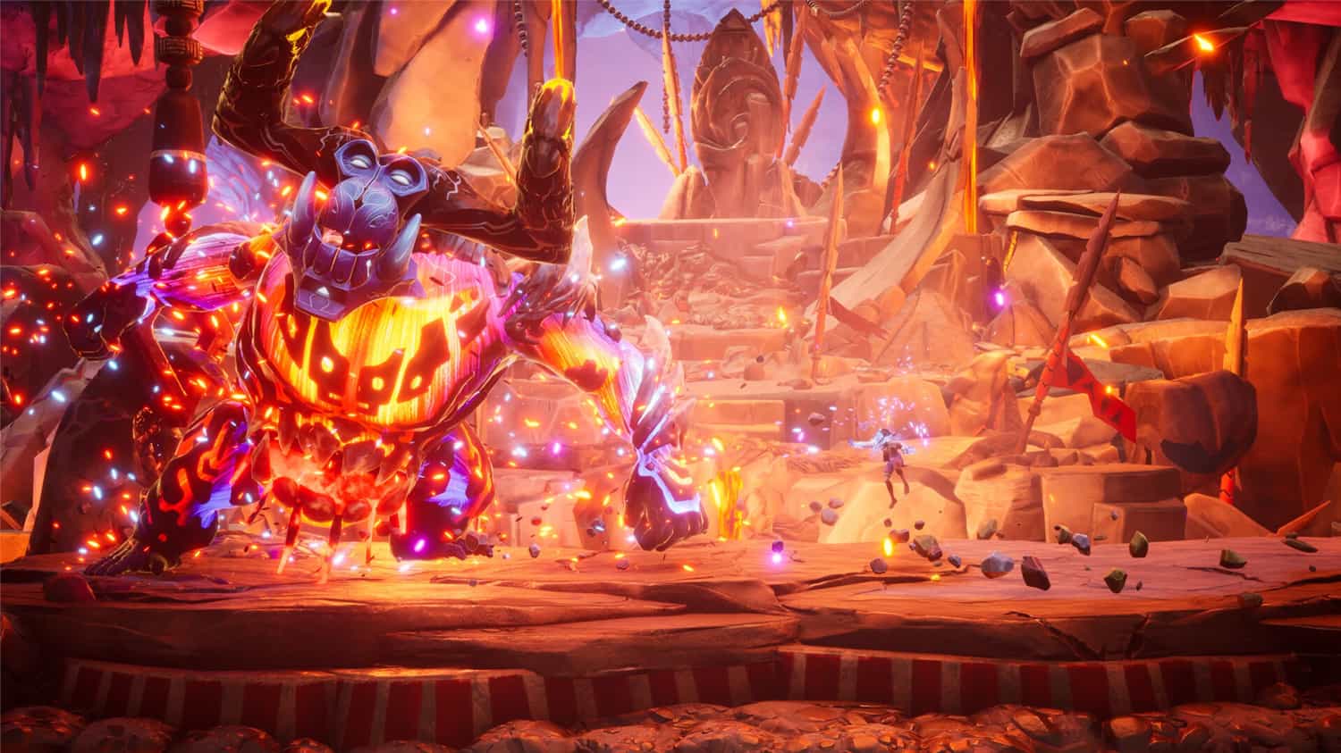 《肯泽拉传说：扎乌》v1.3.1中文版