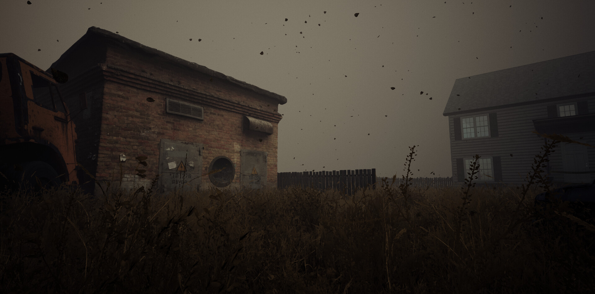 《黑暗之光杀戮》v1.0.0中文版