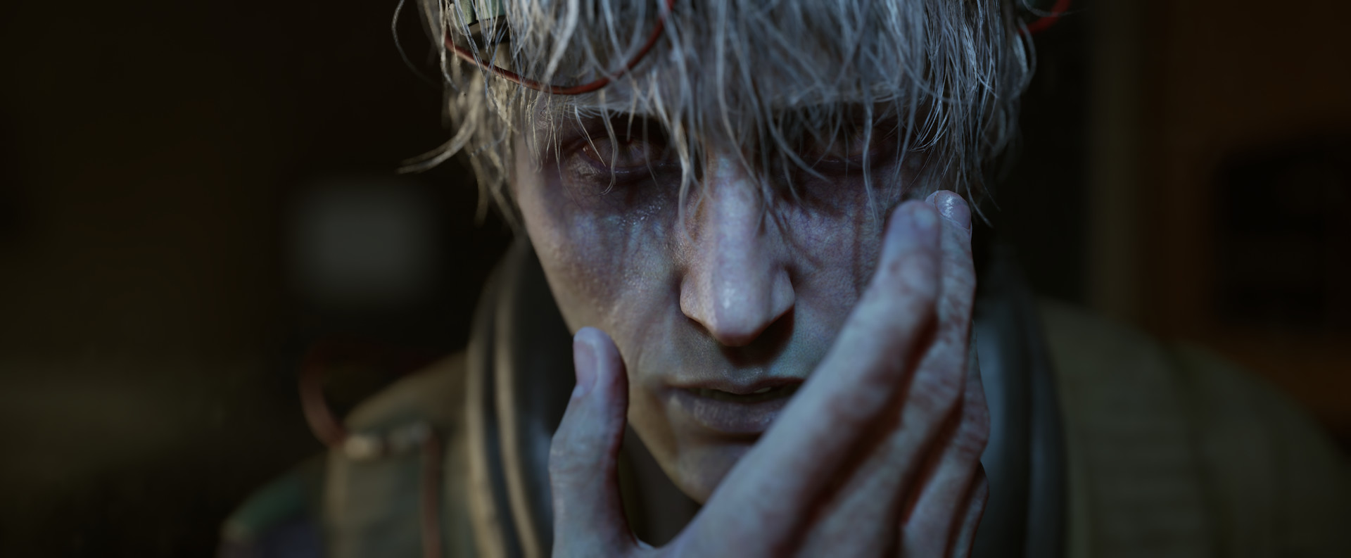 《黑暗世界：因与果》v1.0.0中文版