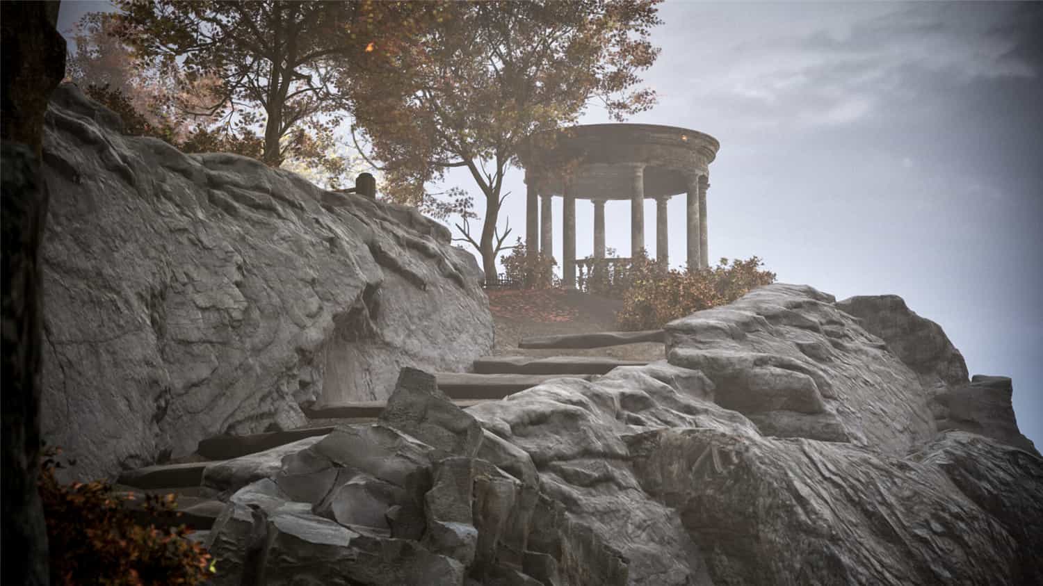 《戈尔迪安房间2》v206中文版